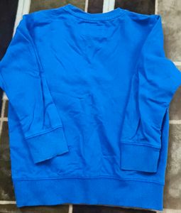 Sweatshirt Size-22