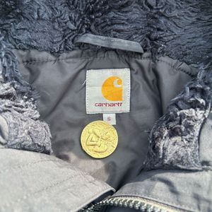 Carhartt WIP Men's Anchorage ParkaJack