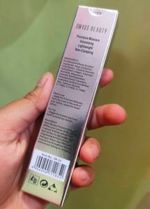 Swiss Beauty Precision Mascara