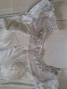 💥Party Wear Disney Princess Gown💥