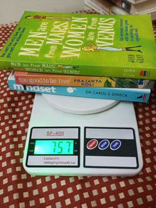 Self-Help &amp; Relationship Book Bundle