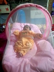 Baby Bedding Set