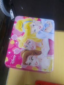 Barbie Box