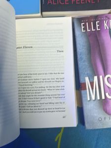 new books combo 7 book
