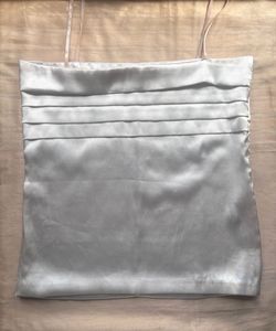 Satin Camisole Top