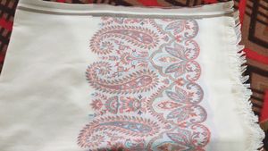 Kani  Dupatta