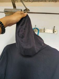 Shirt With Hood