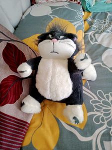soft toy oggy