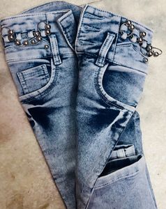 New Girl’s Jeans