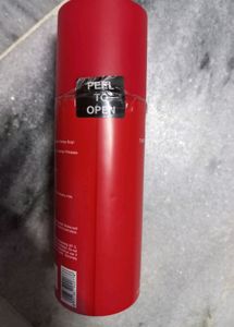 The Man Company Previlage Intense Body Spray 150ml