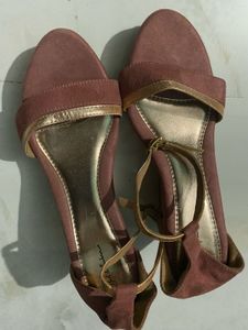 Stylish Wedge Sandals