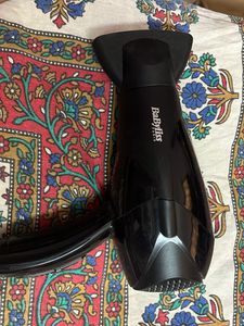 Hair Dryer