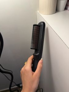 UrbanJOG Hair Straightener