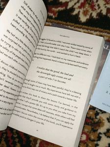 3 International Bestselling Books