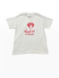 Poison Snake Tshirt