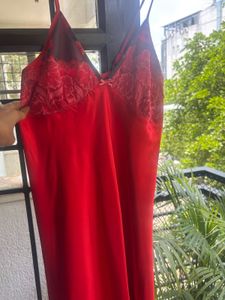 Luxury Loungewear with Floral Robe