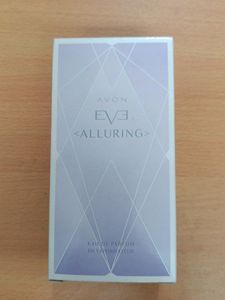 Brand New Avon EVE Alluring Perfume