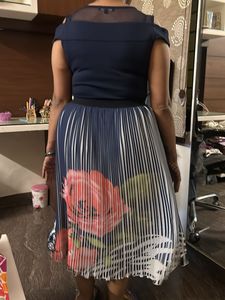madame frock / middi