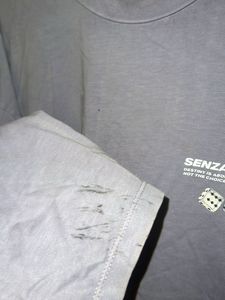 Zara Long Sleeve T-Shirt