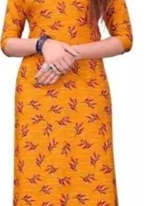 New Kurti❣️
