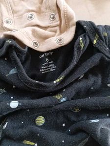 Carter Baby Clothes
