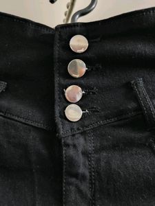 Women Skin fit Highweist Jeans