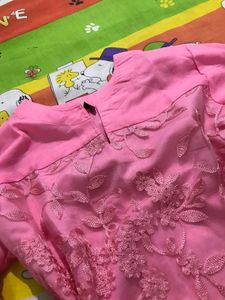 Pink Top 💕