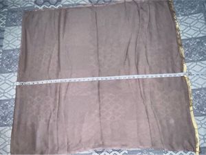 Embroidered Suit Set with Dupatta