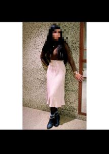 Stylish Black Faux Leather Boots