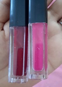 Liquid Matte Lipstick