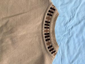 DISCOUNTED!! Pinterest sweater vest