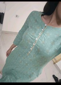 Combo Of 3 Kurtas