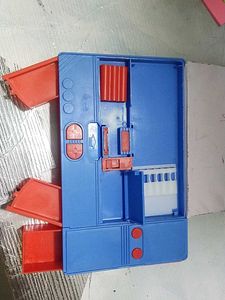 Avengers Pencil Box