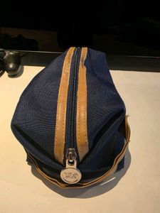 Vanity Bag