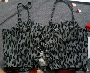 For breast size30, 32, 34