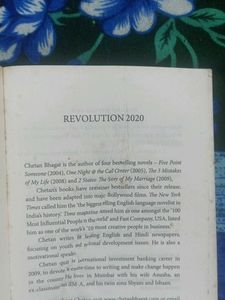 Revolution