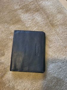 ARROW Leather Wallet
