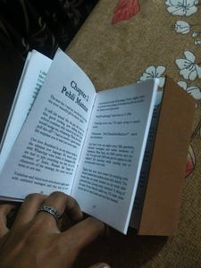 The Diary of an Author