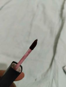 Dark Lip Gloss