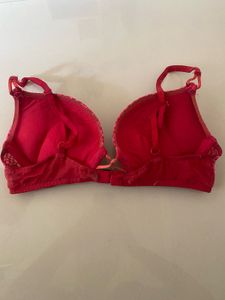Victoria's Secret Pink Bras - Set of 3