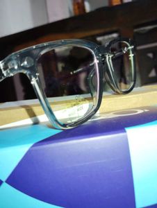 Lenskart Air(EyeGlass+Sunglass)