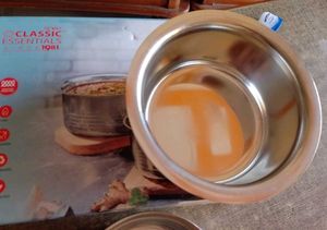 Galaxy Cookware Set of 2
