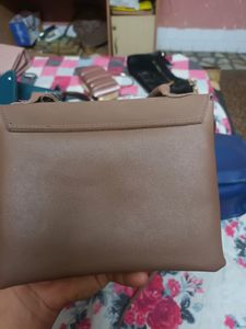 Forever Young Handbag.
