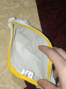 Soccer Design Pouch