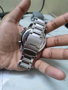 SYLVI Chronograph Wristwatch ORIGINAL