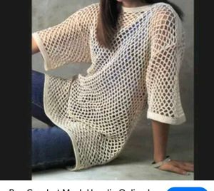 Very Beautiful Curesia Top