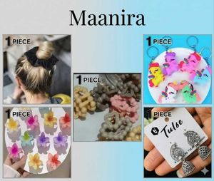 Gift hamper for Girls 💕