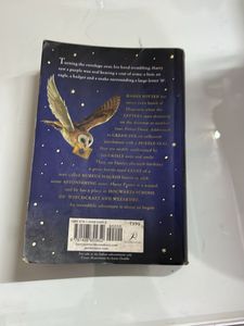 Harry Potter and the Philosopher's Stone