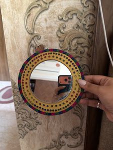 Decorative Wall Mirror