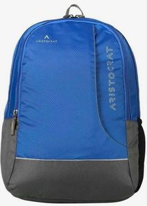 Aristocrat Blue Backpack
